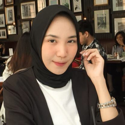 Alya Saputri